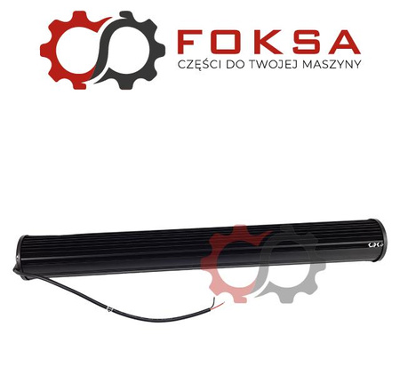 Lampa robocza 180 LED combo