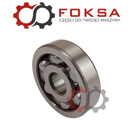 Łożysko kulkowe FAG