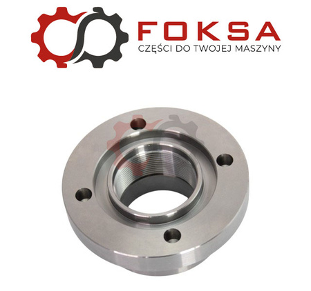 Nakrętka wałka ataku