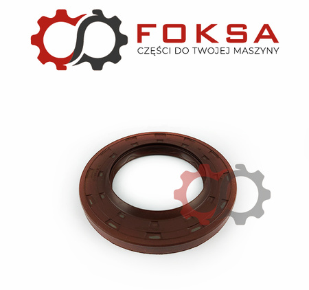 Uszczelniacz wałka ataku