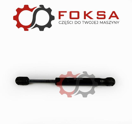 Siłownik gazowy maski ORG