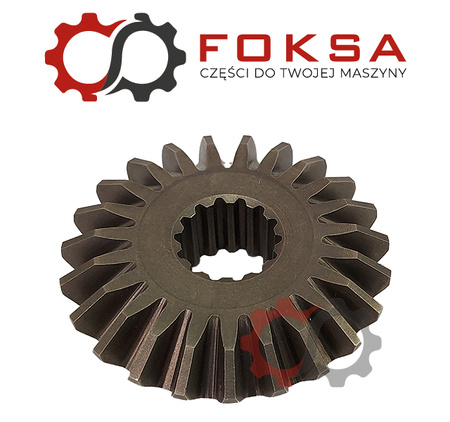 Koło zębate przystawki ORG