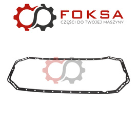 Uszczelka misy oleju