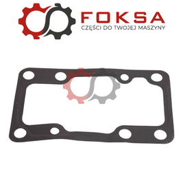 Podkładka regulacujna pompy wtryskowej 0,35mm