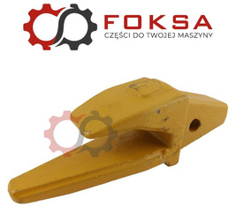 Dziąsło / adapter koparkowy CAT CXT Style - wzmacniany