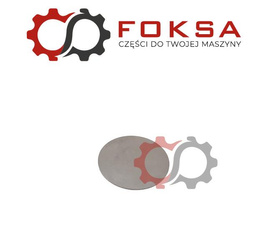 Podkładka / Zaślepka