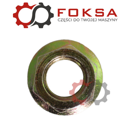 Nakrętka szpilki koła