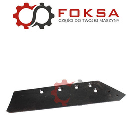 Lemiesz pługa - prawy