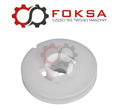 Koło linowe rozrusznika podkaszarki ORG