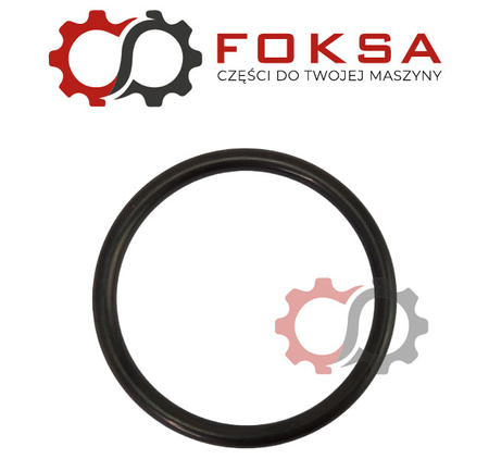 O-ring /uszczelniacz górnego wałka podnośnika ZF