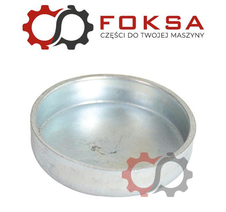 Brok / Zaślepka bloku