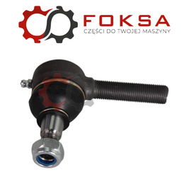 Końcówka drążka kierowniczego lewa