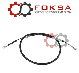 Linka hamulca ręcznego