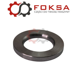 Pierścień oporowy zwrotnicy