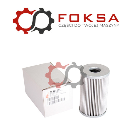 Filtr hydrauliczny wkład ORG