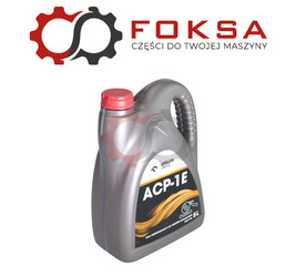 Olej nieemulgujący do obróbki metali skrawaniem