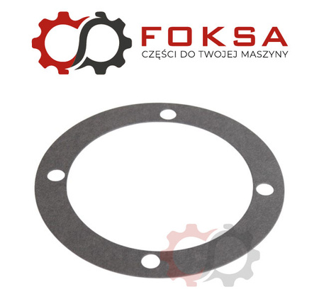 Uszczelka pokrywy wałka PTO ORG