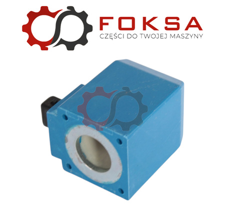 Cewka do elektro zaworu