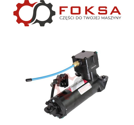 Kompresor zawieszenia kabiny