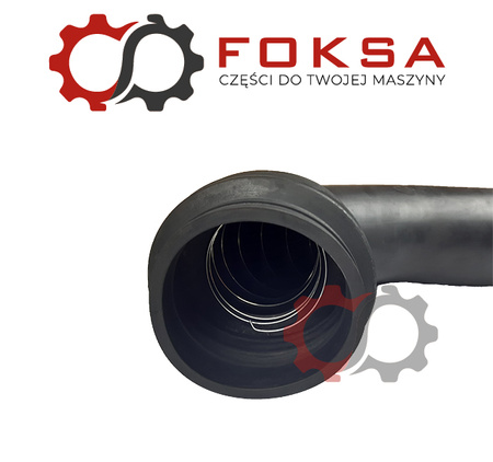 Przewód ssący powietrza