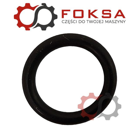O-ring rurki ORG