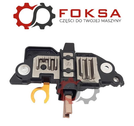 Regulator napięcia BOSCH