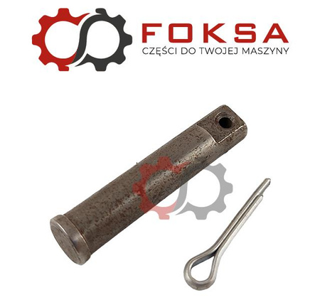 Półspinka łańcucha