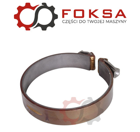 Taśma zwmacniacza mometu ORG