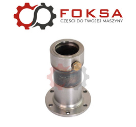 Tuleja wałka sprzęgłowego