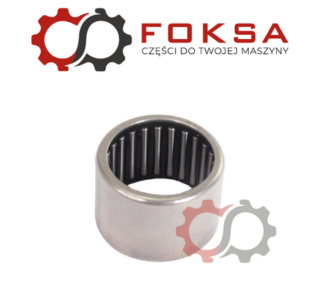 Łożysko igiełkowe bez pierśćienie wewnętrznego MGK