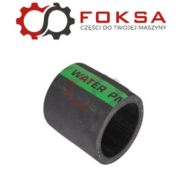 Przewód gumowy pompa - termostat