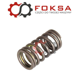 Sprężyna zaworu ORG