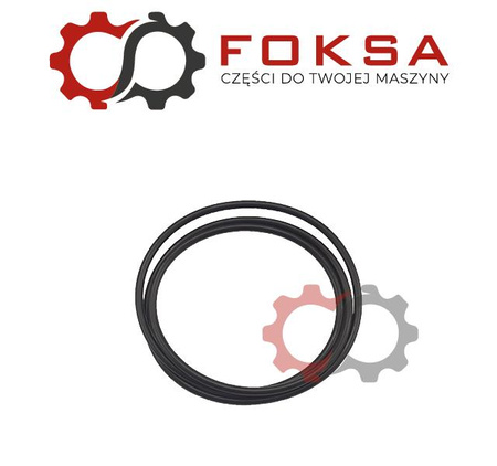 O-ring obudowy DYNASHIFT