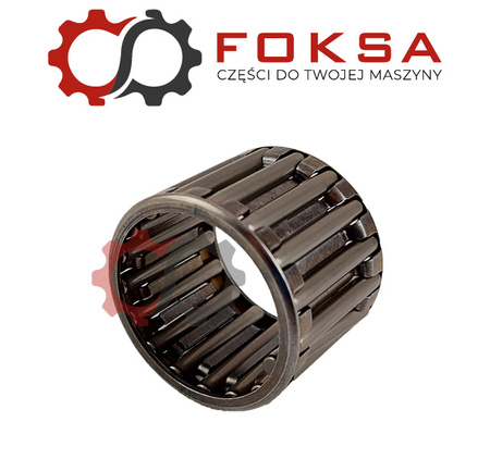 Łożysko / Złożenie igiełkowe