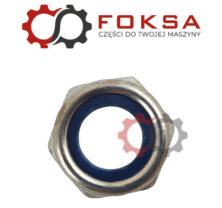 Nakętka samokątrująca M14