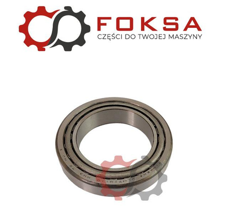 Łożysko stożkowe Timken