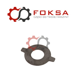 Podkładka regulacyjna 2,00mm ZF