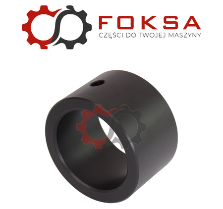 Tuleja zawieszenia przedniej osi