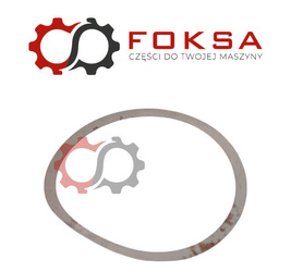 Podkładka regulacyjna 0,15mm Dana Spicer