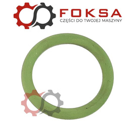 Uszczelniacz ruru powrotnej oleju z turbiny ORG