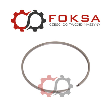 Pierścień uszczelniający ORG