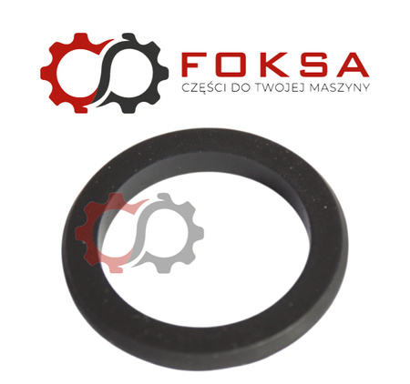 Uszczelniacz rurki chłodnicy oleju ORG