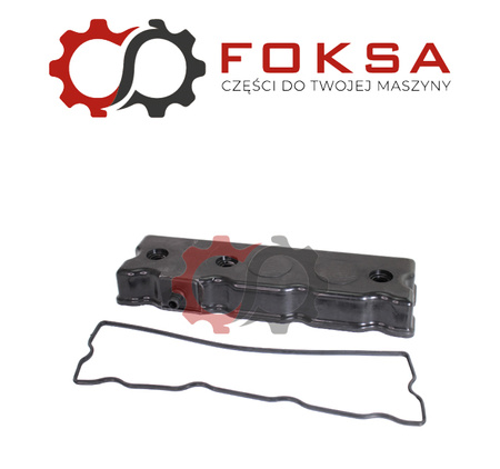 Pokrywa zaworów silnika