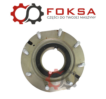 Obudowa zwolnicy / Piasta koła