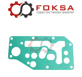 Uszczelka podstawy filtra hydrauliki ORG