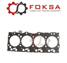 Uszczelka głowicy 1,25mm Victor Reinz