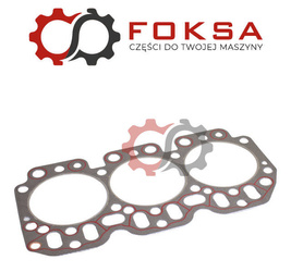 Uszczelka głowicy KMP