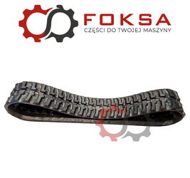 Gąsienica gumowa Nexgen