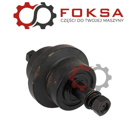 Rolka jezdna gąsienicy