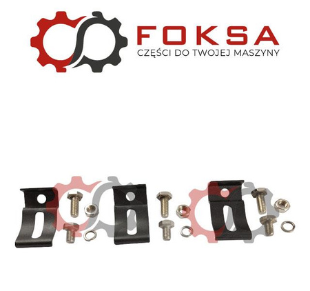 Panel roboczy 78LED, LED CREE